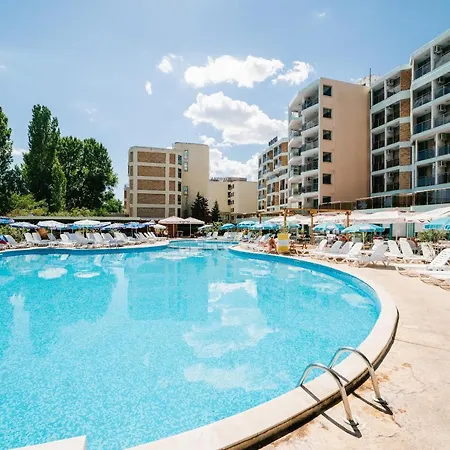 Delfin Otel 3*