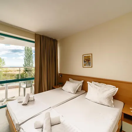 Delfin - 3* Sunny Beach