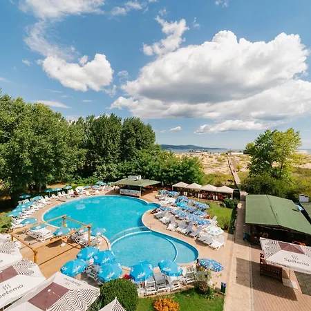 Delfin Otel Sunny Beach