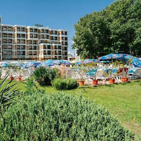 Otel Delfin