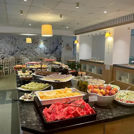 Delfin - Sunny Beach