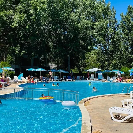 Otel Delfin