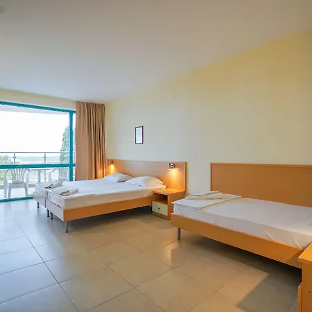 Delfin - 3* Sunny Beach
