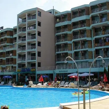 Delfin - Hotel 3*