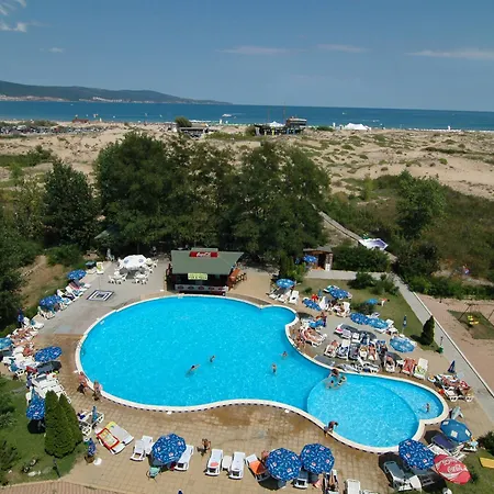 Otel Delfin