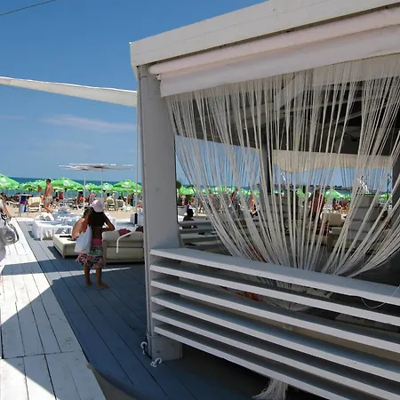 Delfin - 3* Sunny Beach