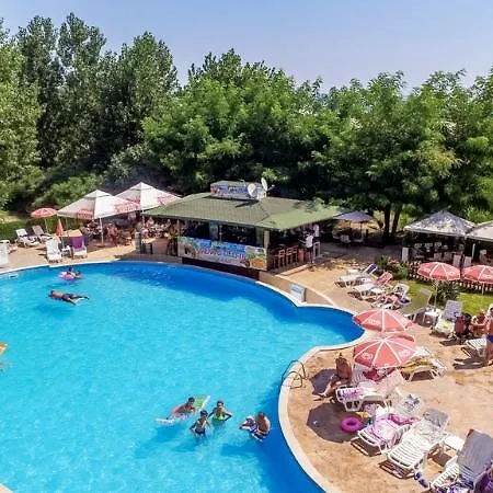 Delfin - 3* Sunny Beach