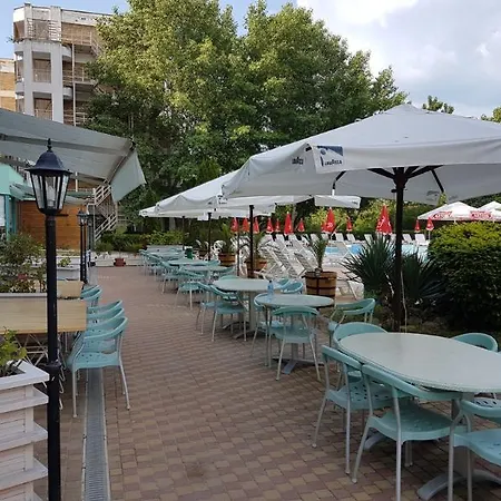 Delfin - 3* Sunny Beach