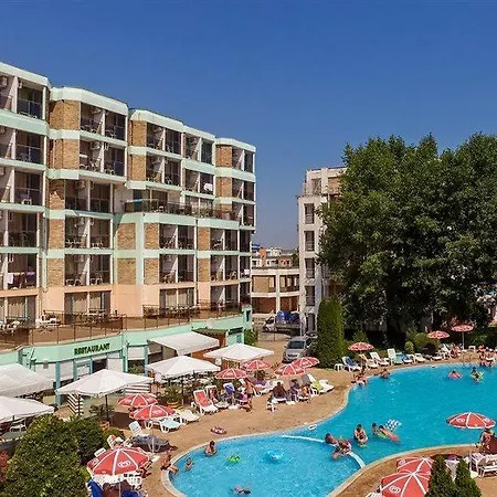 Delfin Otel 3*