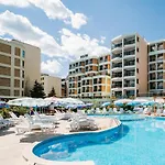 Delfin 3* Солнечный берег