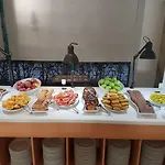 Delfin Отель