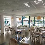 Отель Delfin 3*