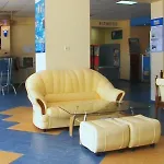 Отель Delfin