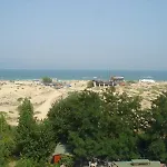 Delfin Отель Солнечный берег