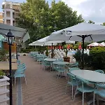 Delfin 3* Солнечный берег