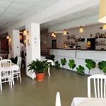 Отель Delfin 3*