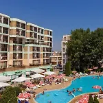 Delfin Отель 3*