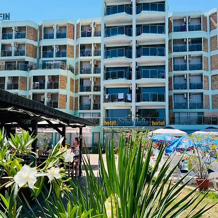 Hotel Delfin Nessebar