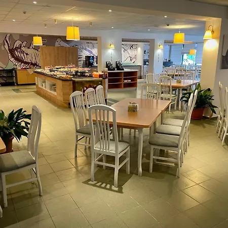 Hotel Delfin 3*