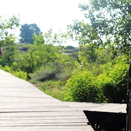 מלון Delfin סאני ביץ'