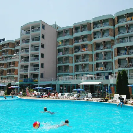 Delfin Hotel
