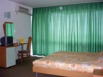 Hotel Delfin 3*