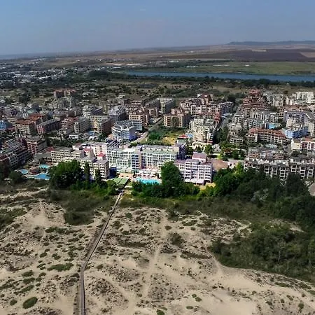 Hotel Delfin