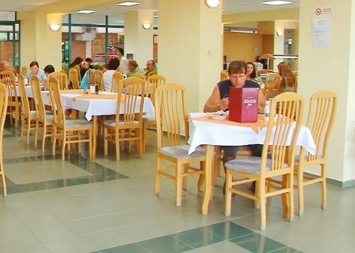 Hotel Delfin Nessebar