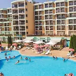 Delfin Hotel Sunny Beach