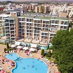 Delfin 3* Sunny Beach