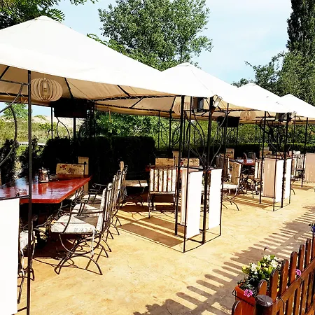 Delfin فندق ساني بيتش