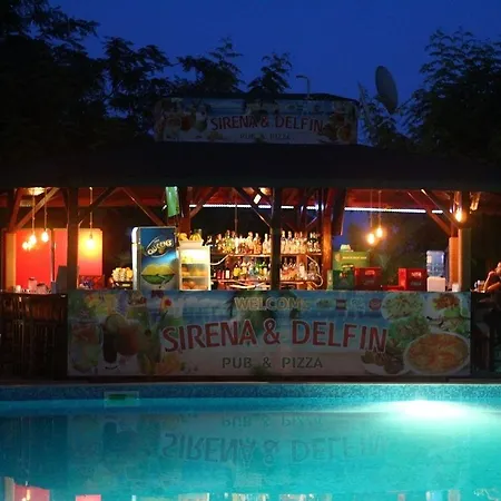 Delfin - 3* Sunny Beach