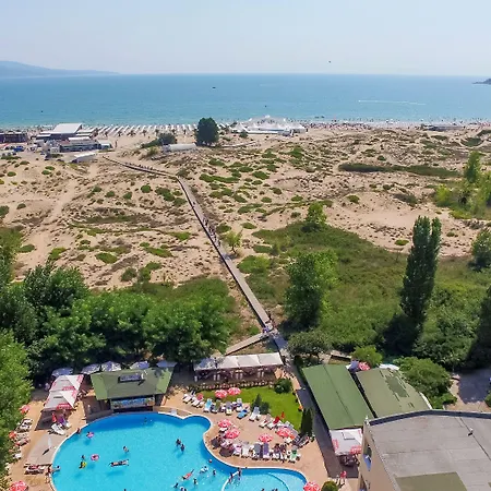 Delfin - Hotel Sunny Beach