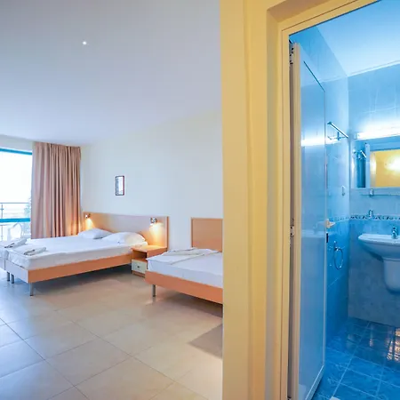 Delfin - 3* Sunny Beach