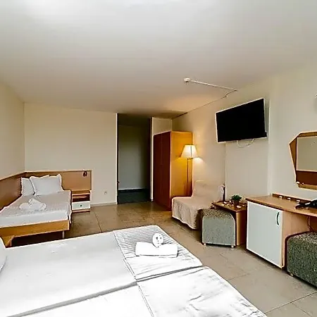 Hotel Delfin Sunny Beach