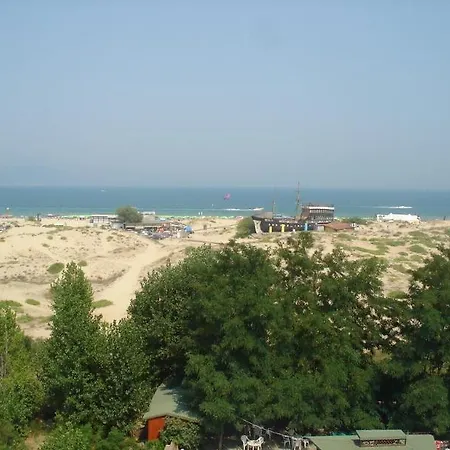 Delfin Hotel Słoneczny Brzeg
