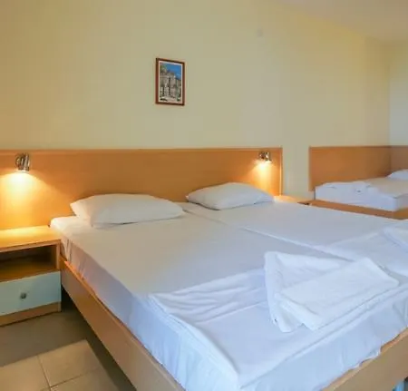 Delfin 3* Słoneczny Brzeg