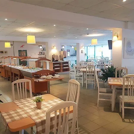 Delfin - Sunny Beach