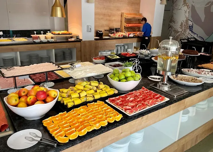 Отель Delfin 3*