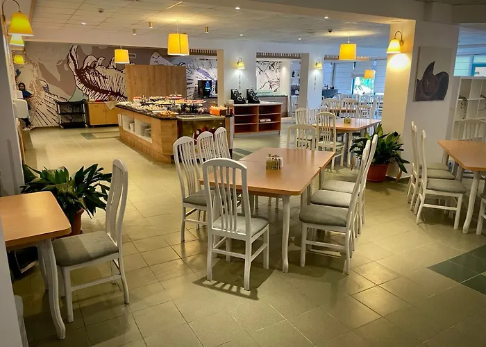 Отель Delfin 3*