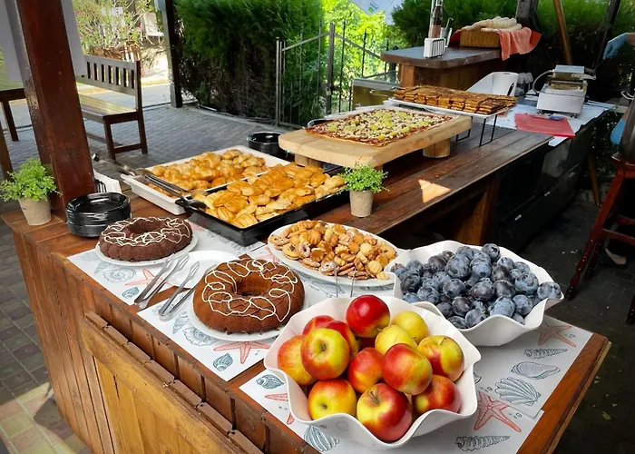 Отель Delfin 3*