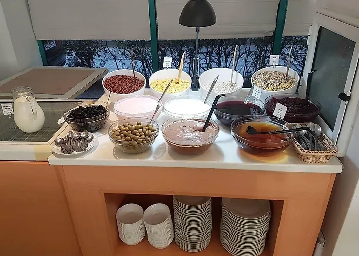 Delfin 3* Несебр