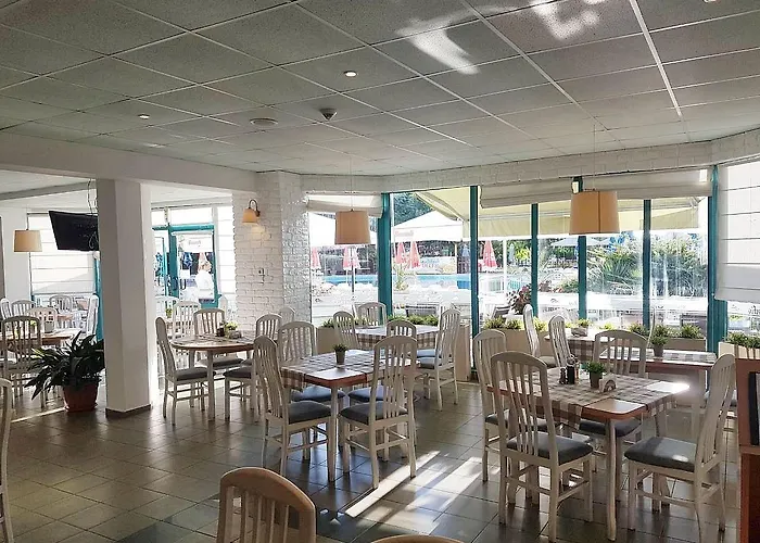 Отель Delfin 3*