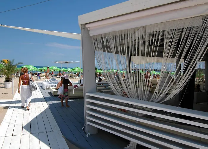 Delfin 3* Несебр