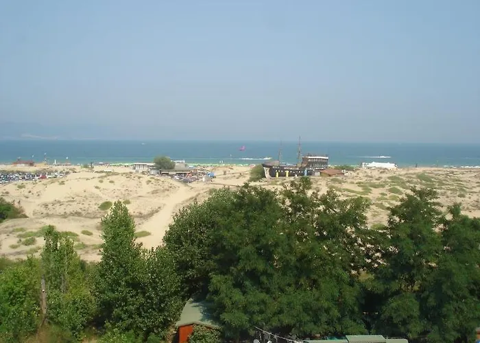 Delfin Hotel Nesebar