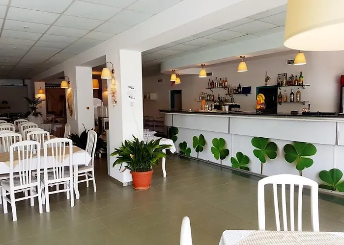 Отель Delfin 3*