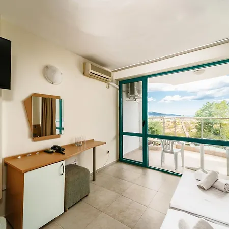 Delfin Hotel Słoneczny Brzeg