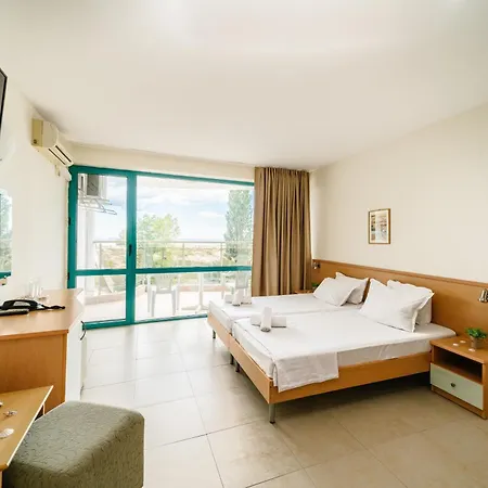 Delfin Hotel Słoneczny Brzeg