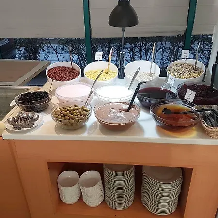 Delfin 3* Słoneczny Brzeg