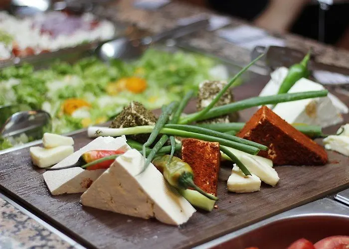 ホテル Delfin ネセバル